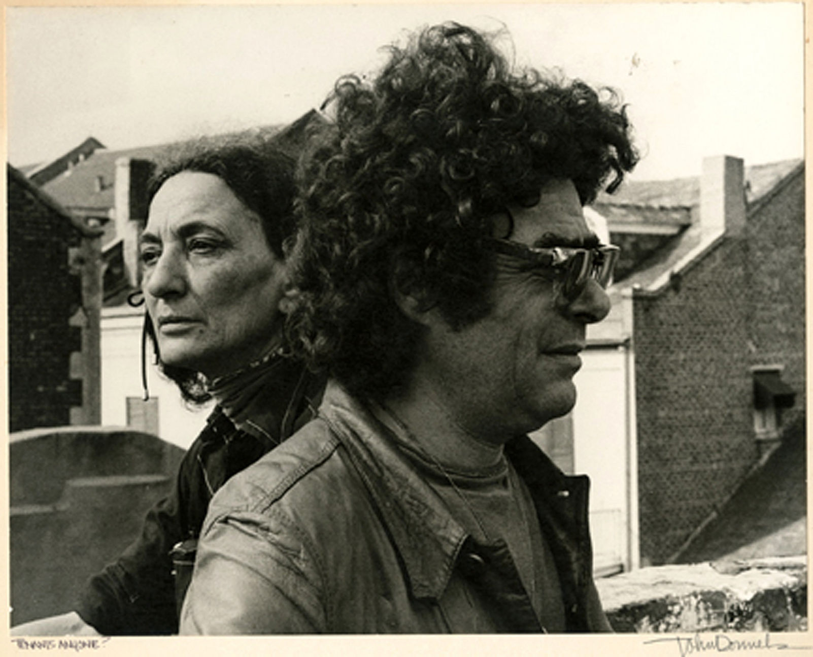 1960: The Loujon Press adds a new chapter to New Orleans' literary legacy